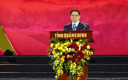 Thủ tướng dự lễ công bố Di sản Yên Tử