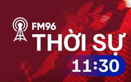 Thời sự 11h30 | 19/08/2025