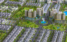 Nâng mức thu nhập mua NƠXH để phù hợp thực tế