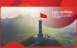 Bầu trời ấy, Tổ quốc tôi