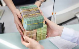 Gần 300 nghìn tỷ đồng nợ xấu tại 29 ngân hàng