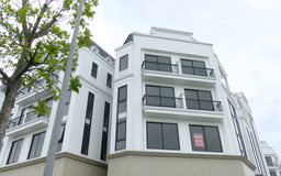 Shophouse ngày càng thiếu sức hấp dẫn