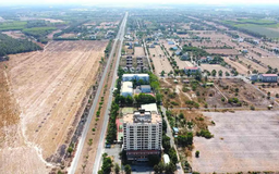 Bãi bỏ khung giá đất, áp dụng bảng giá thống nhất