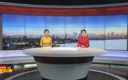Chương trình Thời sự 18h30 | 19/08/2025
