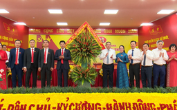 Yên Nghĩa mở lối du lịch xanh vùng ven đô