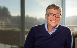 Tỷ phú Bill Gates tham gia chương trình giải trí Hàn Quốc