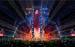 Dàn sao hội tụ trong concert miễn phí ‘Việt Nam trong tôi’