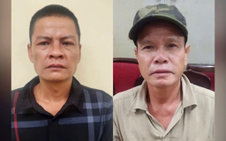 Bắt giữ hai đối tượng dàn cảnh va chạm để trộm cắp