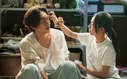 Phim Việt - Hàn có sự xuất hiện của Lee Kwang Soo