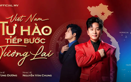 Tự hào tiếp bước tương lai