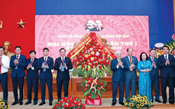 Xây dựng đội ngũ công nhân thời kỳ công nghiệp mới