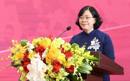 Tinh thần Cách mạng Tháng Tám – động lực để Hà Nội tiên phong trong kỷ nguyên mới