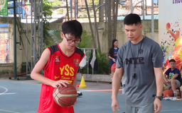 Phát triển thể chất cho trẻ qua hoạt thể thao | Vì chất lượng dân số Thủ đô | 02/08/2025