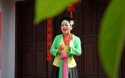 Giữ lửa chèo xưa, trọn tâm huyết một đời | Người tốt quanh ta | 02/08/2025