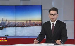 Chương trình Thời sự 11h30 | 02/08/2025