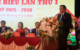 Xã Thiên Lộc xây dựng hạ tầng đồng bộ và thông minh