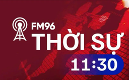 Thời sự 11h30 | 02/08/2025