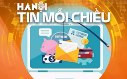 Cho người khác dùng thông tin cá nhân có thể bị xử lý hình sự | Hà Nội tin mỗi chiều