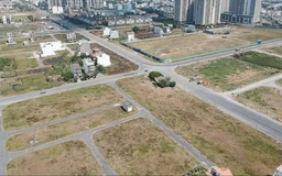 Nguy cơ 'hai giá' nếu Nhà nước quyết định giá đất