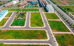 Thay đổi trình tự xây dựng bảng giá đất