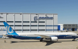 Cảnh báo mất an toàn với một số máy bay Boeing 787