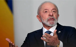 Brazil chuẩn bị đáp trả 'đòn' thuế quan của Mỹ