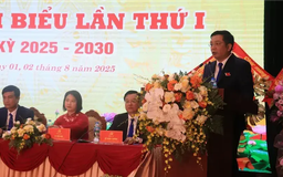 Xã Thiên Lộc đẩy mạnh thu hút đầu tư vào khu công nghiệp