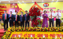 Nâng cao giá trị sản phẩm nông nghiệp chủ lực Đại Xuyên