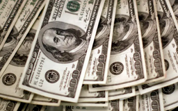 Mỹ: Giá USD giảm mạnh sau báo cáo việc làm ảm đạm
