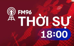 Thời sự 18h00 | 02/08/2025