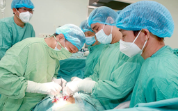 Hy vọng mới cho bệnh nhân chờ ghép tạng