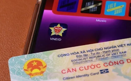 Nguy cơ lộ thông tin khi đăng tải giấy tờ cá nhân