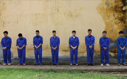Triệt phá đường dây lừa đảo tiền ảo quy mô lớn