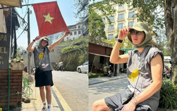 Nhiều sao Hàn góp phần quảng bá du lịch Việt Nam