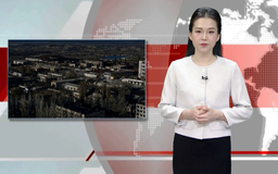 Kiểm soát Chasov Yar - Bước tiến chiến lược của Nga tại Donetsk | Nhìn ra thế giới | 02/08/2025