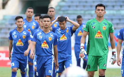 CLB Quảng Nam chưa nộp thủ tục dự V-League 2025/26