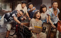 'Mang mẹ đi bỏ' tạo 'cơn sốt' phòng vé