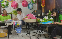 Nón lá kể chuyện hòa nhập