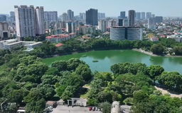 Mở rộng địa giới hành chính Thủ đô - quyết sách lịch sử | Hướng tới Đại hội Đảng | 23/03/2025