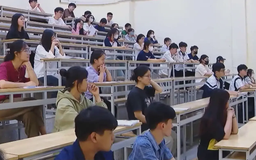 Các trường bắt đầu công bố điểm chuẩn đại học