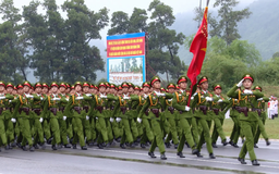 Sẵn sàng cho ngày hội lớn của đất nước