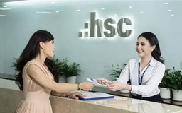 Dragon Capotal sắp rót hơn 1.100 tỷ đồng vào HSC