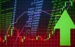 VN-Index tăng điểm mạnh, vượt 1.600 điểm