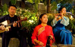 Cuối tuần nghe núi rừng hát | Hà Nội đến để yêu | 20/08/2025