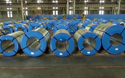 Mỹ đánh thuế bổ sung những loại sản phẩm có chứa thép