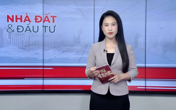Bản tin Nhà đất và Đầu tư | 20/08/2025