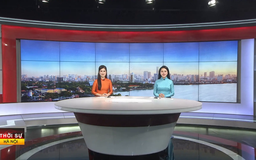Chương trình Thời sự 18h30 | 20/08/2025