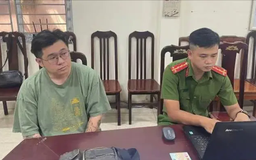 Khởi tố đối tượng hành hung phụ nữ ở chung cư Hà Nội