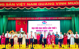 Nhịp phát triển mới ở vùng đất Thuận An
