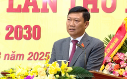 Hạt nhân đô thị mới đang hình thành ở Hòa Lạc